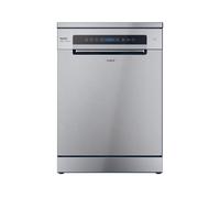 Lavavajillas Candy RapidÓ 14 Cubiertos Plateado - CF4B7F0X