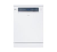 Lavavajillas Candy RapidÓ CF 6B2S3PSW 16 Servicios B Maxi Tub WiFi Secado Rápido