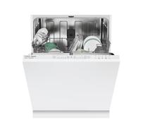 Lavavajillas Candy Rapido CI 3E53E0W 13 Cubiertos E Maxi-TUB y Motor Inverter