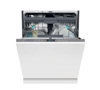 Lavavajillas Candy RapidÓ CI 4B4F1A 14 Servicios B Wi-Fi y Programación Diferida