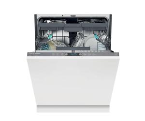 Lavavajillas Candy RapidÓ CI 4B4F1A 14 Servicios B Wi-Fi y Programación Diferida