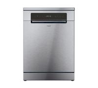 Lavavajillas Candy RapidÓ CNF 4A4S3PSX 14 Cubiertos A con Motor Inverter y Wi-Fi