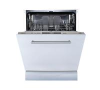 Lavavajillas Cata LVI 62012 14 Servicios E Integrable con cestas plegables