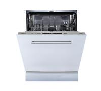 Lavavajillas Cata LVI 62014 14 cubiertos D totalmente integrado con cesta ajustable