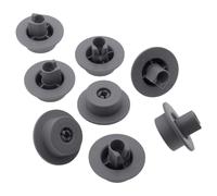 Lavavajillas cesta inferior Electrolux AEG Rex 8 ruedas F55 F66 F77 FFB EEZ ESF