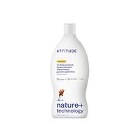 Lavavajillas Cítricos, Attitude, 700 ml