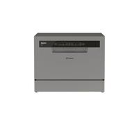 Candy RapidÓ CP 6E51LS Independiente 6 cubiertos E