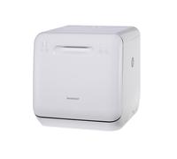 Lavavajillas compacto 860 W