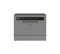 LAVAVAJILLAS COMPACTO CANDY CP 6E51LS E 6 CUBIERTOS INOX CP 6E51LS