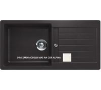 Lavavajillas Composite 105B 1000x500mm (Alpina) - RODI