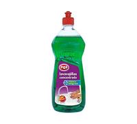 Lavavajillas concentrado bote 1 L