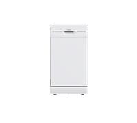 LAVAVAJILLAS CORBERÓ CLVM403W - 45 cm 10 cubiertos