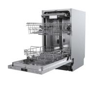 Lavavajillas Corberó CLVM4824I Integrable 10 Servicios D 8 Programas Tercer Bandeja Display