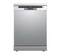 LAVAVAJILLAS CORBERÓ CLVM861424X - 60 cm Inox, 14 cubiertos