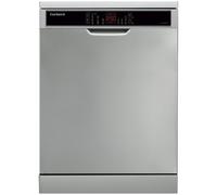 Lavavajillas Corbero CLVV8622INVX 15 Servicios D Motor Inverter con Turbo Fan y Inicio Diferido