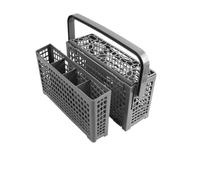 Lavavajillas Cubiertos Cuchillos Tenedores Cesta | Compatible Con Bosch, Maytag, Kenmore, Whirlpool, Samsung, Kitchenaid.