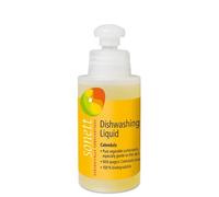 Lavavajillas de caléndula líquido a mano Sonett, 120ml