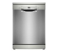 Lavavajillas Bosch Serie 2 SMS2HTI06E 13 Servicios Clase C Wi-Fi ExtraDry
