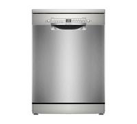 BOSCH SMS2HTI06E Lavavajillas 13 Cubiertos 5 Programas Polinox Wifi Inox Cl.