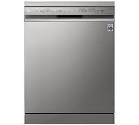 Lavavajillas DF242FPS 14 Juegos (Inox) - LG
