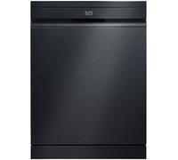 Lavavajillas DF587HMS 14 juegos (negro mate) - LG