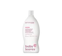 Lavavajillas eco sin perfume para pieles delicadas Attitude, 700 ml