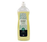 LAVAVAJILLAS ECOLÓGICO DE 1L A MANO LIMON Y ALOE BIOBEL