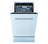 Lavavajillas Edesa EDB-4711-I SL 10 Cubiertos Clase D Panel LED Integrado