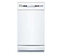 Edesa EDW-4710 WHA - Lavavajillas 45 Cm 10 Cubiertos Apertura Automática Clase D Blanco