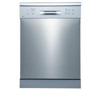 Lavavajillas EDW-6130 X 13 Juegos (Inox) - EDESA