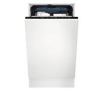Lavavajillas electrolux 700 glasscare eeg63410l 45 cm cajón de cubier