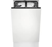 Lavavajillas Electrolux EEA12100L 9 cubiertos F AirDry Slimline 45 cm