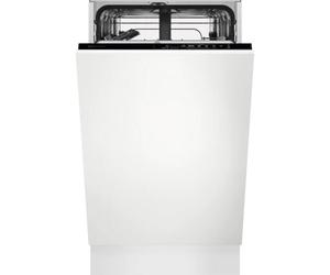 Lavavajillas Electrolux EEA12100L 9 cubiertos F AirDry Slimline 45 cm