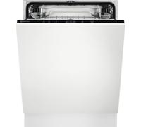 Lavavajillas Electrolux EEA727200L 13 Cubiertos E con secado AirDry y panel táctil