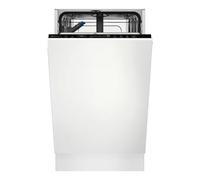 Lavavajillas Electrolux EEG62310L - Integrable, 45 cm, 9 cubiertos