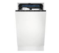 Lavavajillas Electrolux EEM43200L 10 Cubiertos E Integrado Slimline 44 dB AquaStop