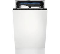 Lavavajillas Electrolux EEM43201L 10 Servicios Clase E con MaxiFlex y QuickSelect
