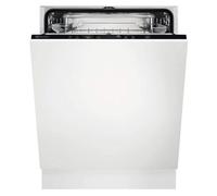 Lavavajillas electrolux ees47310l 60 cm