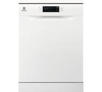 Lavavajillas Electrolux ESA47301SW 13 Servicios Clase D AirDry AutoSense