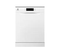 Lavavajillas Electrolux ESA47301SW 60 cm