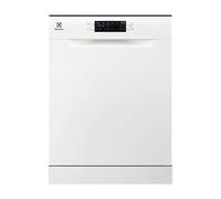 Lavavajillas Electrolux ESA47301SW 13 Servicios Clase D AirDry AutoSense