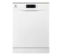 Lavavajillas Electrolux ESA47301SW - Libre instalación, 13 cubiertos, AirDry