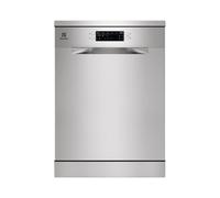 Lavavajillas Electrolux ESA47301SX 60 cm