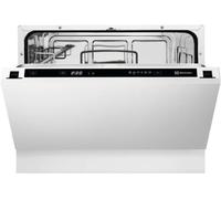 Lavavajillas Electrolux ESL2500RO Integrable A Incasso