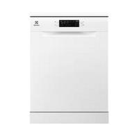 Lavavajillas Electrolux ESS47400SW 13 cubiertos C brazo aspersor doble rotación