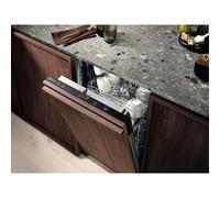 Lavavajillas Electrolux KEAD2100L 9 Cubiertos F Integrado Slimline AirDry