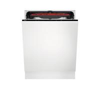 Lavavajillas Emportable AEG FSB34707Z 14 Sets Blanco