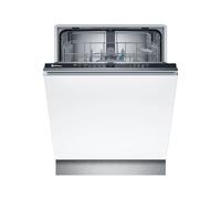 Lavavajillas Empotrable Balay 3VF5012NP 12 Conjuntos Blanco