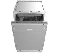 Lavavajillas cecotec bolero aguazero 4101 45 cm