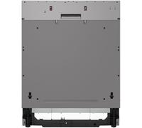 Lavavajillas empotrable DB243TX 14 juegos (acero inoxidable) - LG